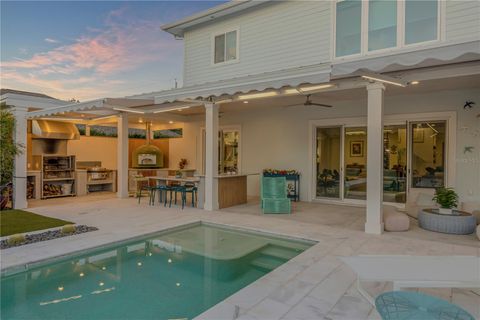 A home in NEW SMYRNA BEACH