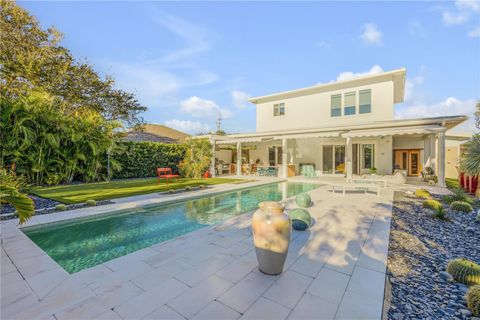 A home in NEW SMYRNA BEACH