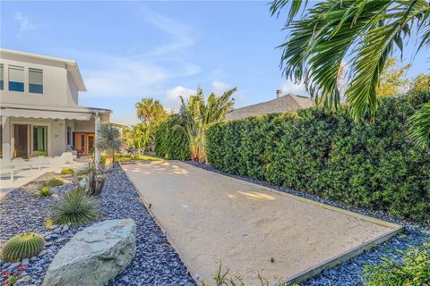 A home in NEW SMYRNA BEACH