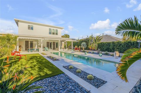 A home in NEW SMYRNA BEACH