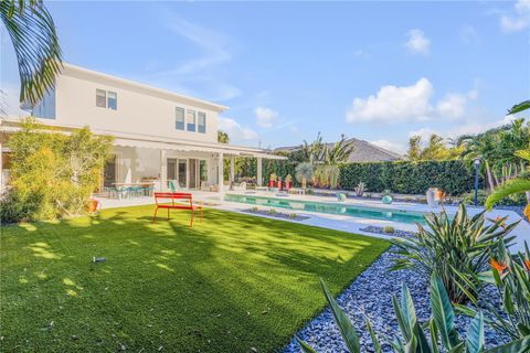 A home in NEW SMYRNA BEACH