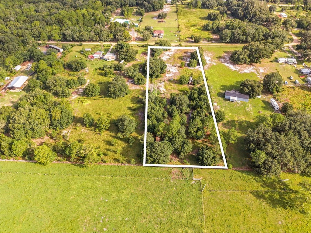 Photo of 0 Pg Harrison Road, Frostproof, FL 33843 (MLS # O6444299)