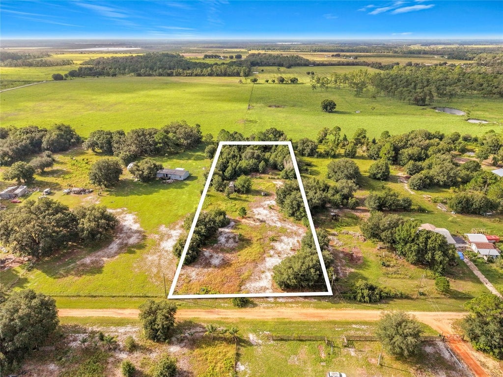 Photo of 0 Pg Harrison Road, Frostproof, FL 33843 (MLS # O6444299)