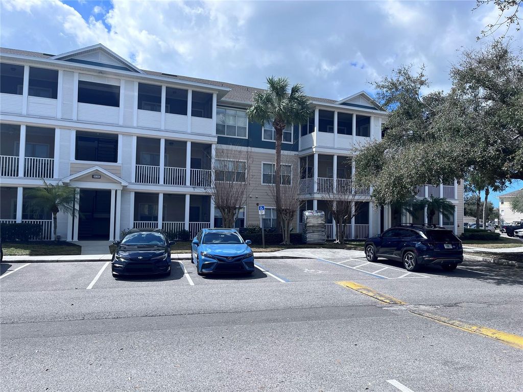 Photo of 4802 51st Street W #311, Bradenton, FL 34210 (MLS # A4684565)