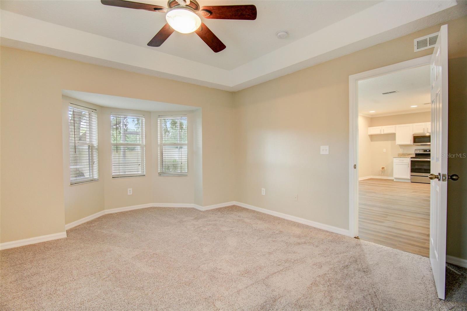 OAK GROVE PH 4A - Residential