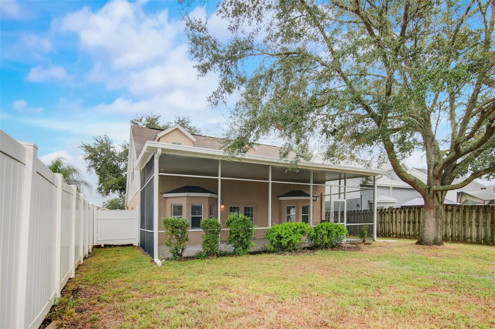 OAK GROVE PH 4A - Residential