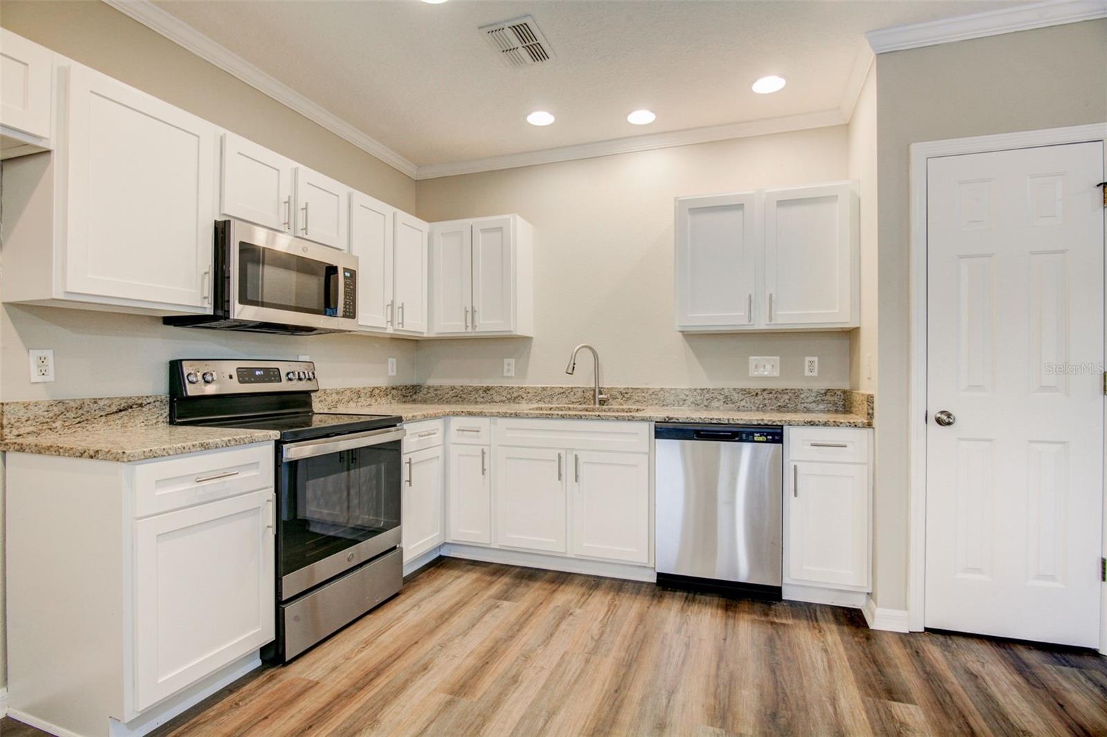 OAK GROVE PH 4A - Residential