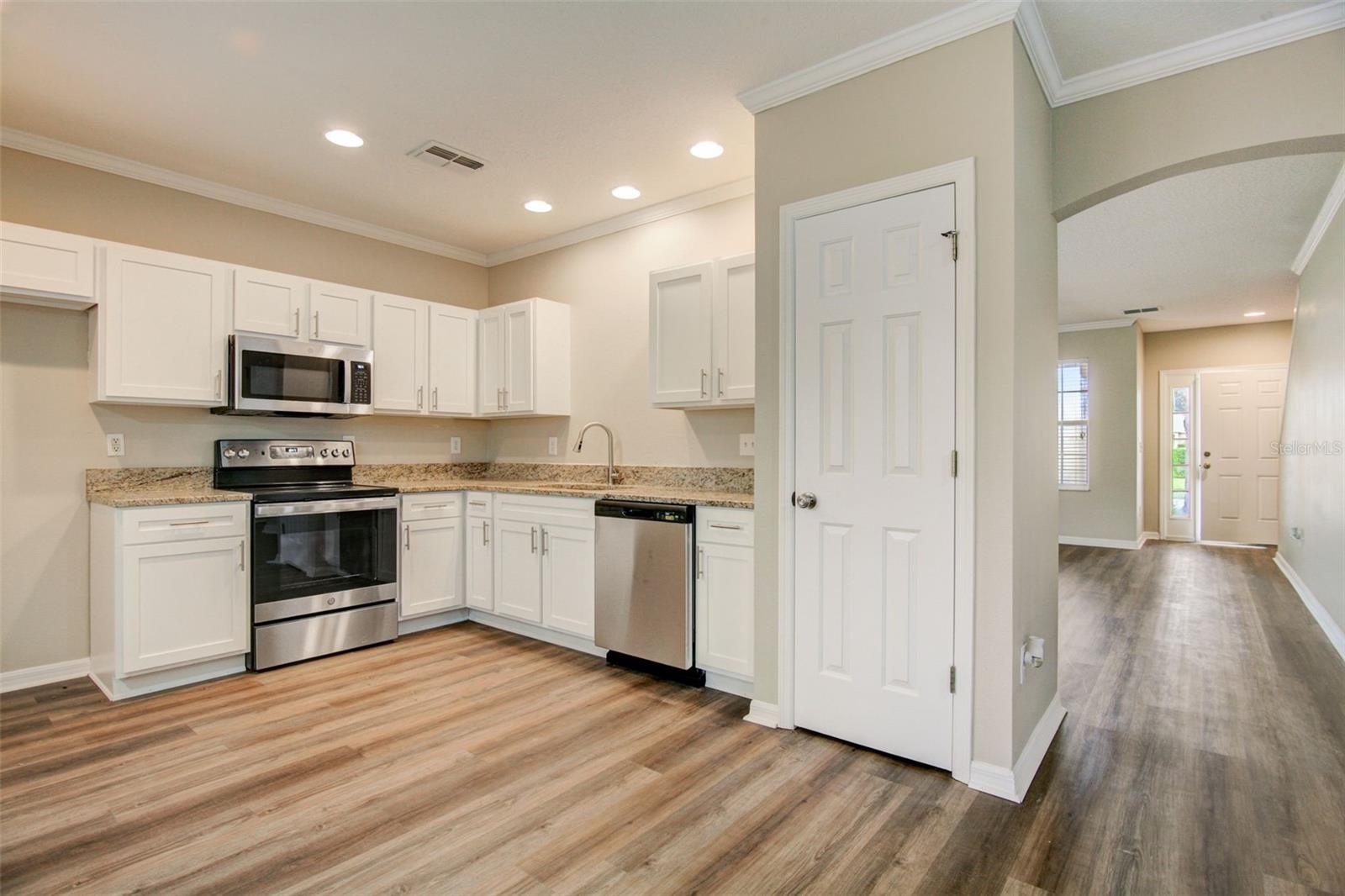 OAK GROVE PH 4A - Residential