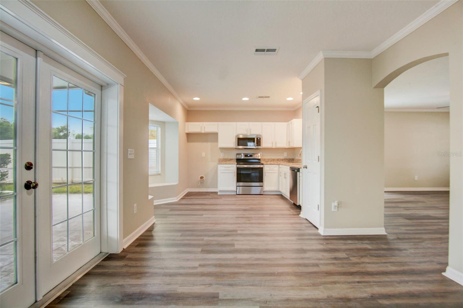 OAK GROVE PH 4A - Residential