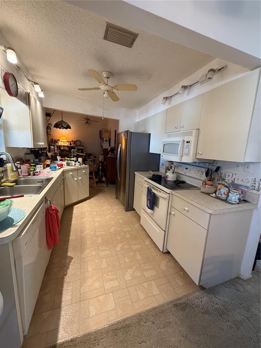 PORT CHARLOTTE SEC 065 - Residential