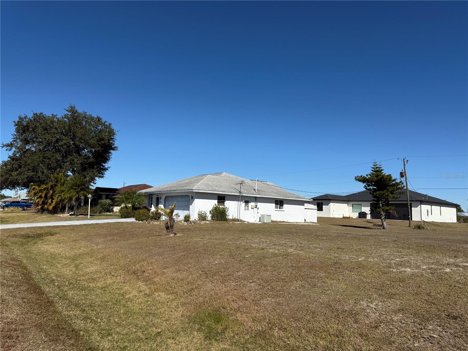 PORT CHARLOTTE SEC 065 - Residential