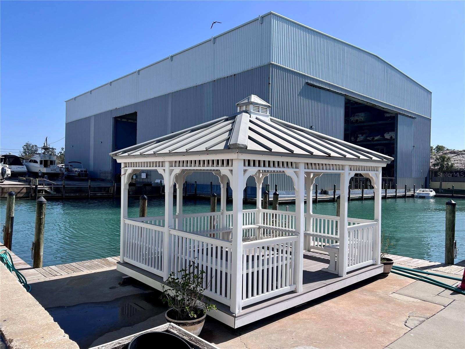 GULF HARBOR MARINA - Residential