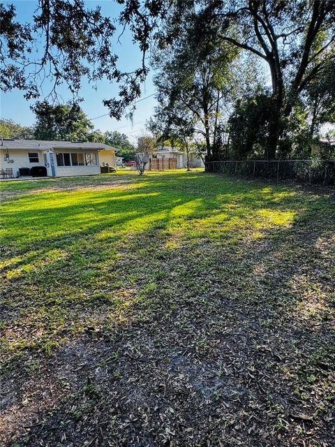 A home in DELTONA