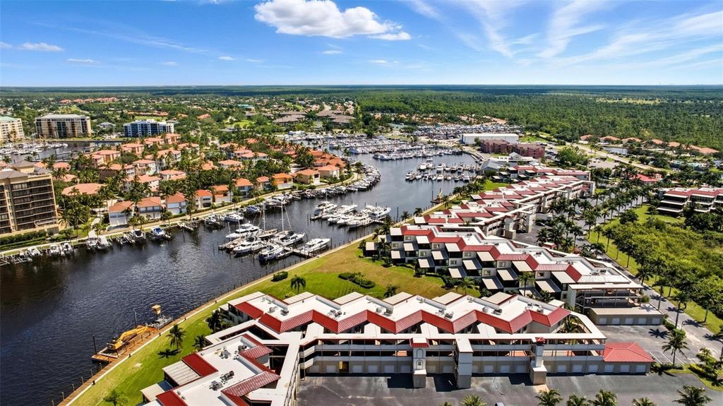 Photo of 3260 Southshore Drive #63A, Punta Gorda, FL 33955 (MLS # C7515498)