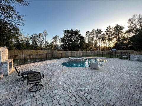 A home in OCALA