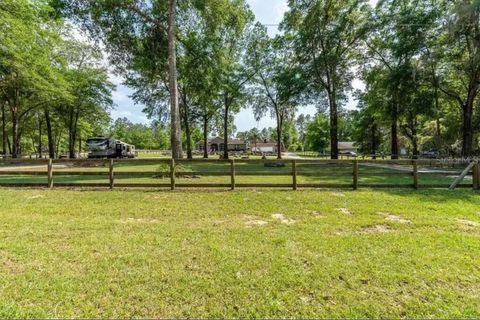 A home in OCALA