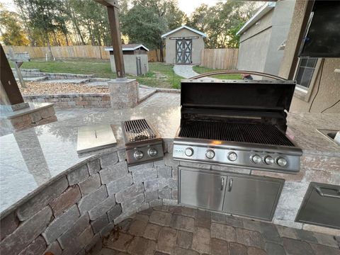 A home in OCALA