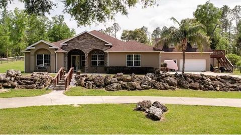 A home in OCALA