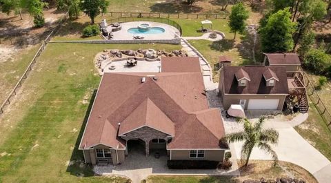 A home in OCALA