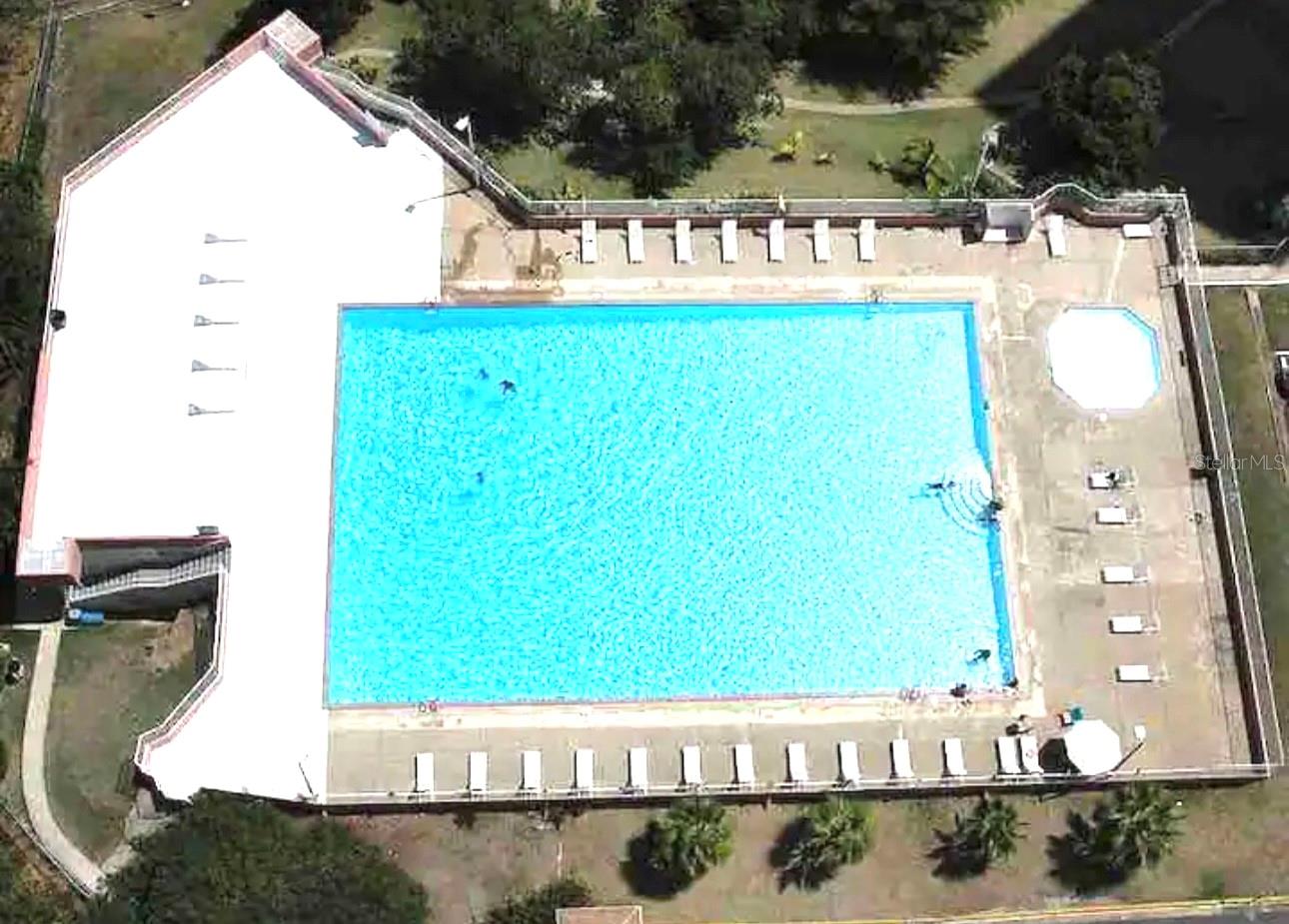 CONDOMINIO DOS MARINAS TORRE 1 - Residential