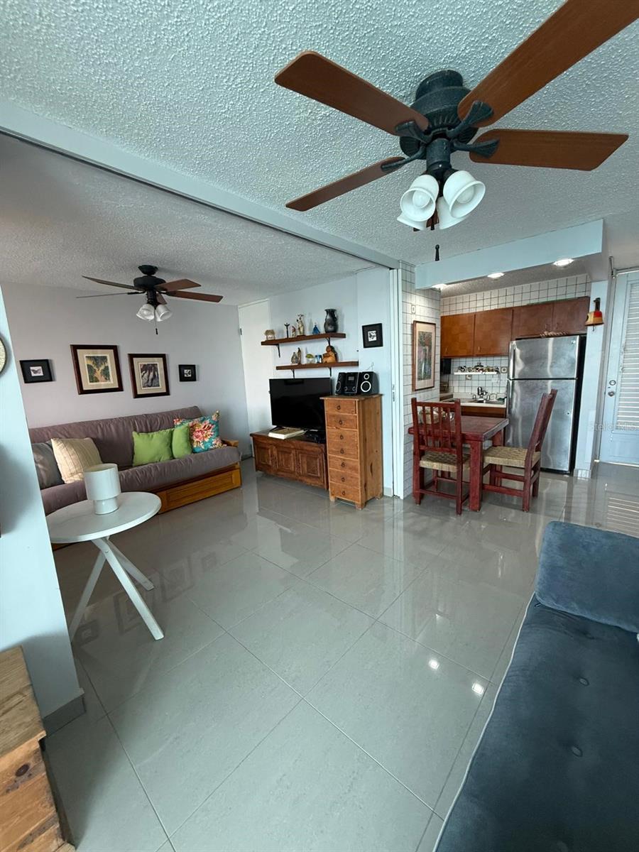 CONDOMINIO DOS MARINAS TORRE 1 - Residential