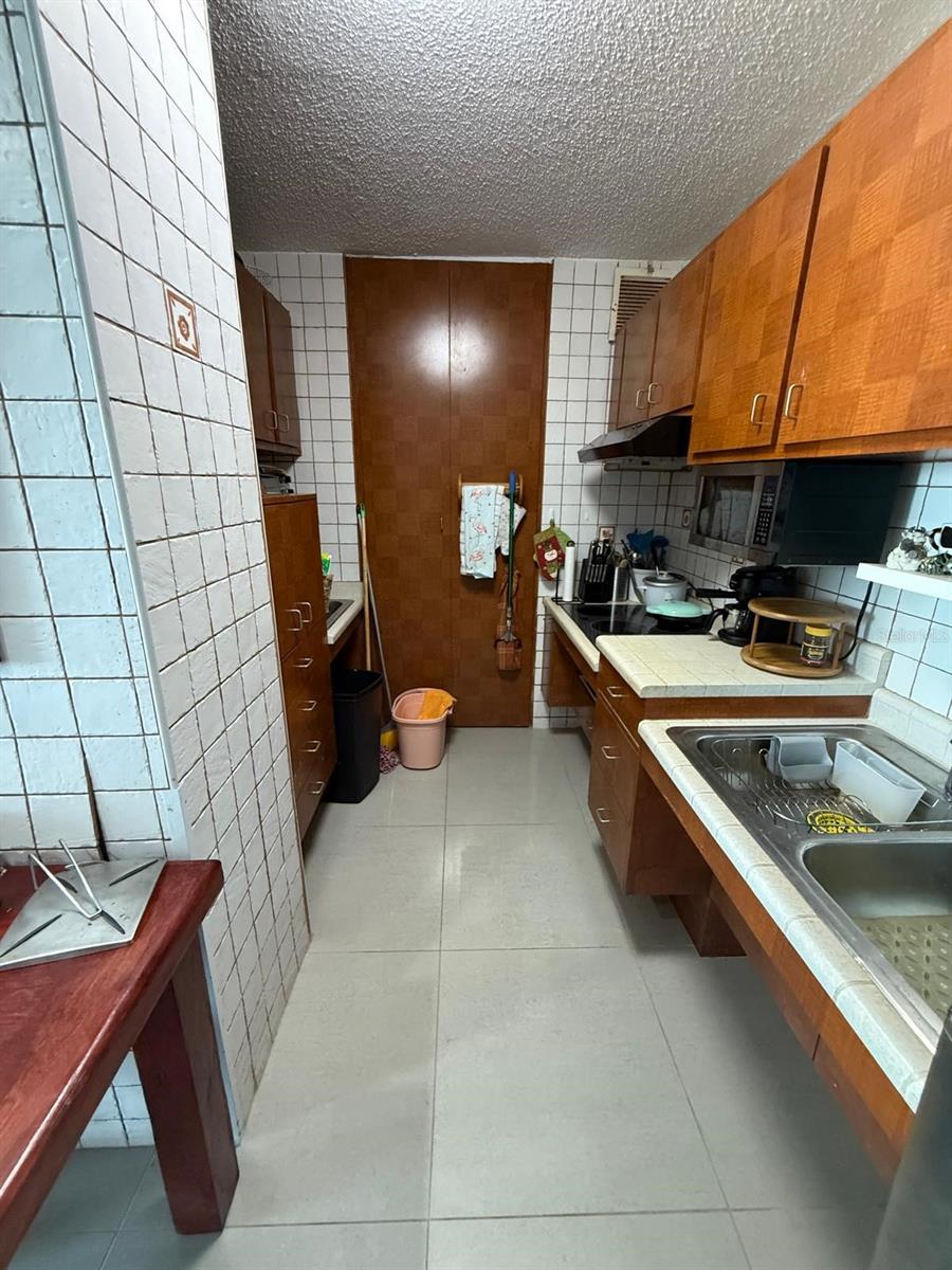 CONDOMINIO DOS MARINAS TORRE 1 - Residential