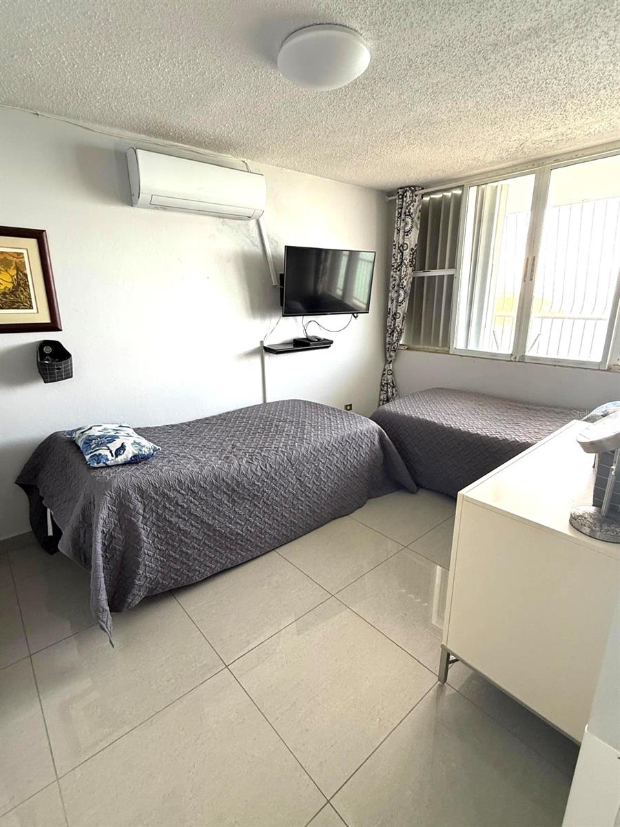 CONDOMINIO DOS MARINAS TORRE 1 - Residential