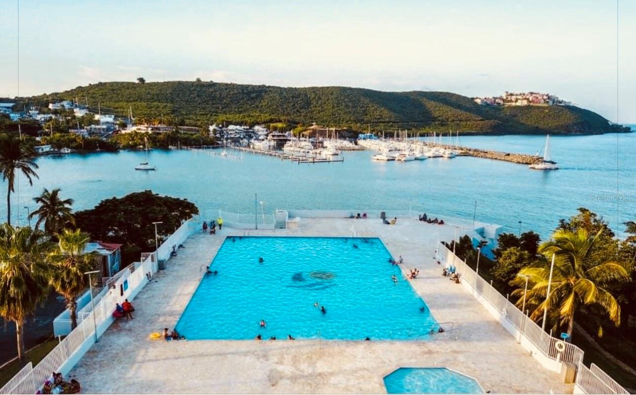 CONDOMINIO DOS MARINAS TORRE 1 - Residential