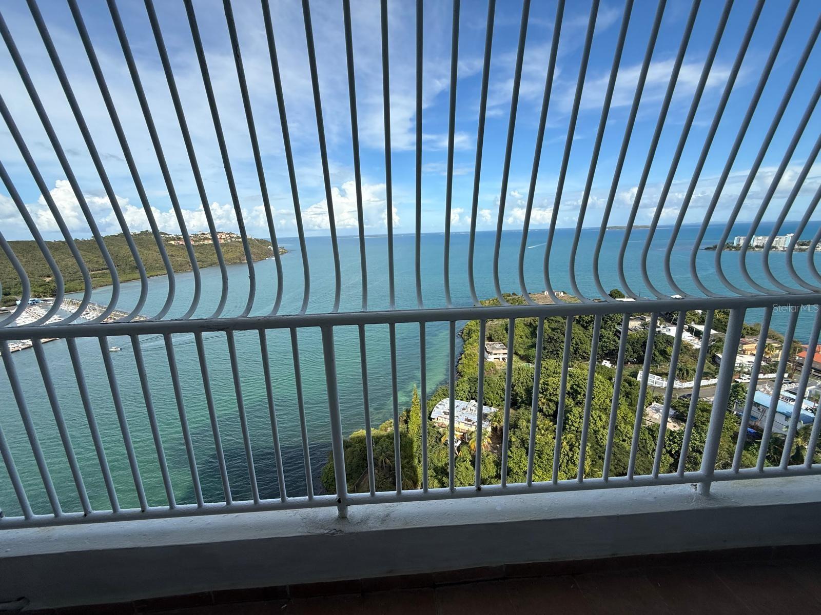 CONDOMINIO DOS MARINAS TORRE 1 - Residential