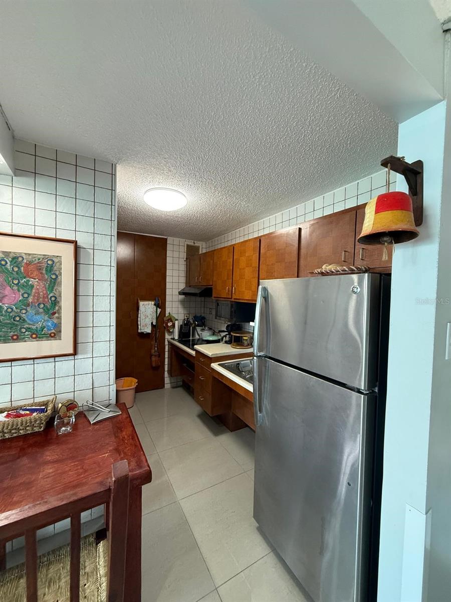 CONDOMINIO DOS MARINAS TORRE 1 - Residential