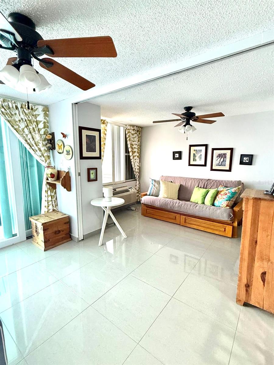 CONDOMINIO DOS MARINAS TORRE 1 - Residential