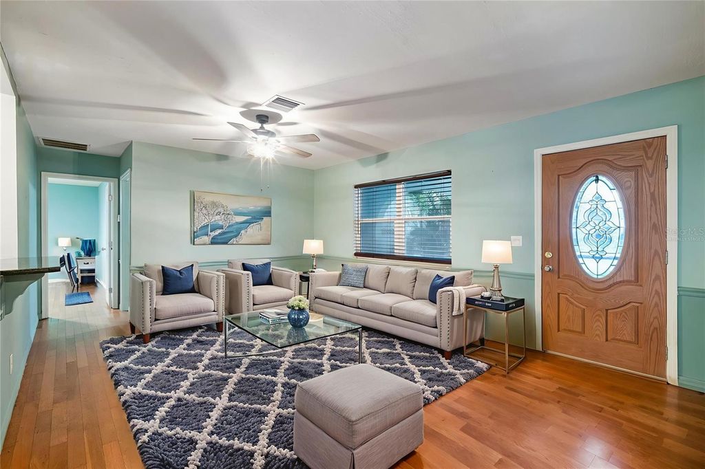 Photo of 5924 16th Lane NE, St Petersburg, FL 33703 (MLS # TB8411086)