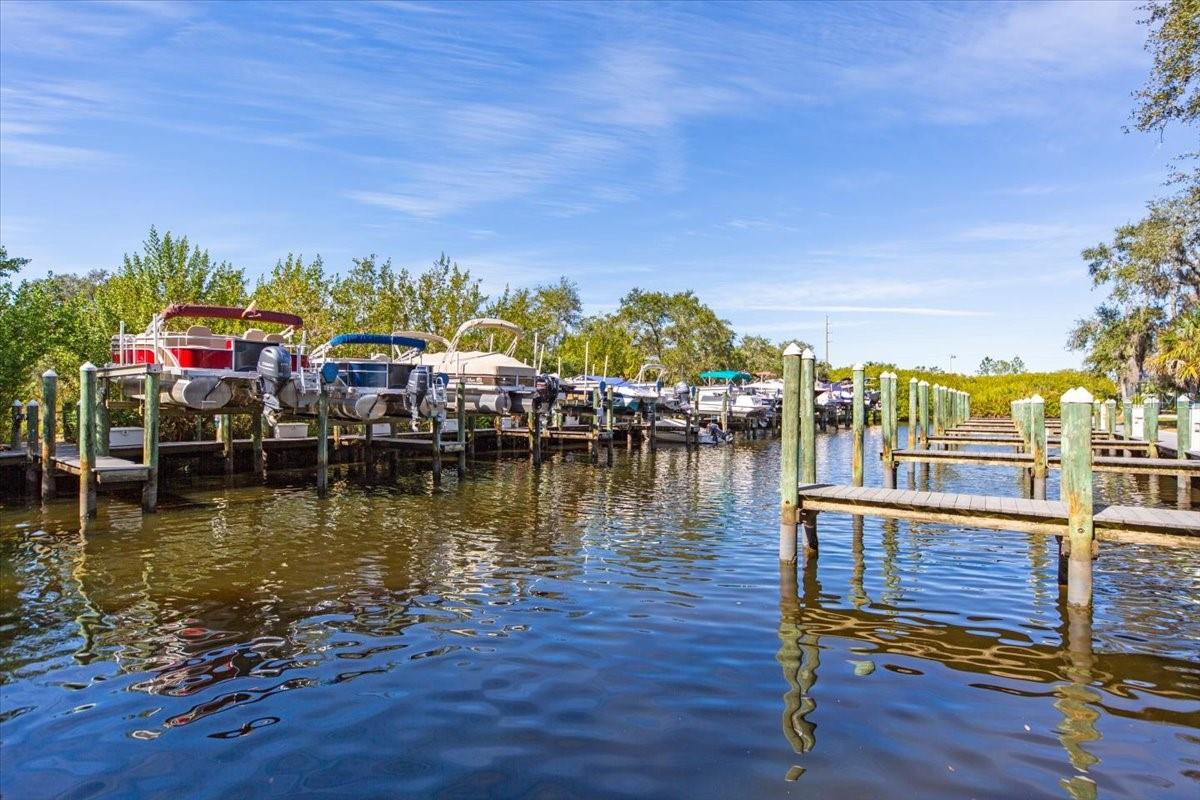 HARBORAGE ON BRADEN RIVER II PH I - Residential