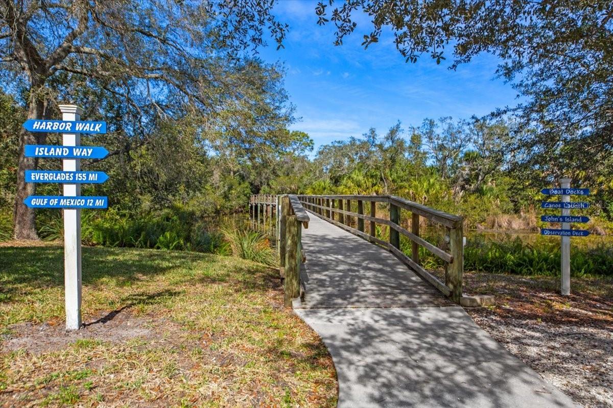 HARBORAGE ON BRADEN RIVER II PH I - Residential