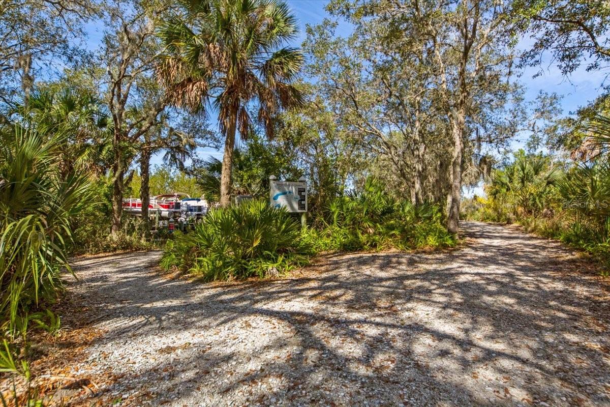 HARBORAGE ON BRADEN RIVER II PH I - Residential