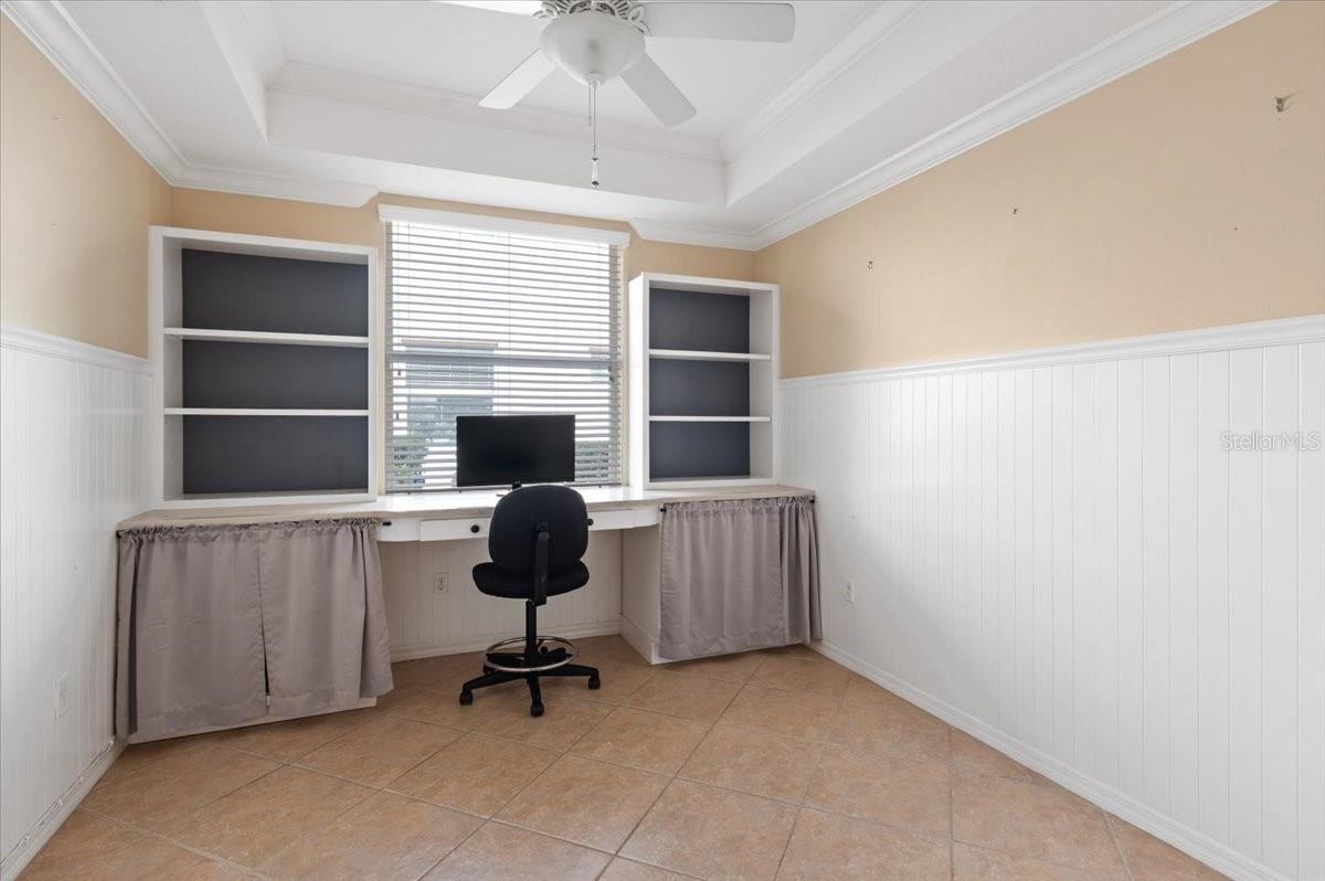 HARBORAGE ON BRADEN RIVER II PH I - Residential