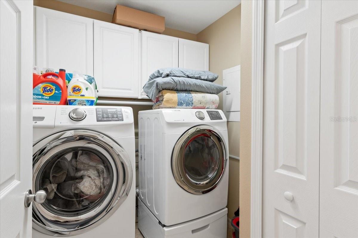 HARBORAGE ON BRADEN RIVER II PH I - Residential