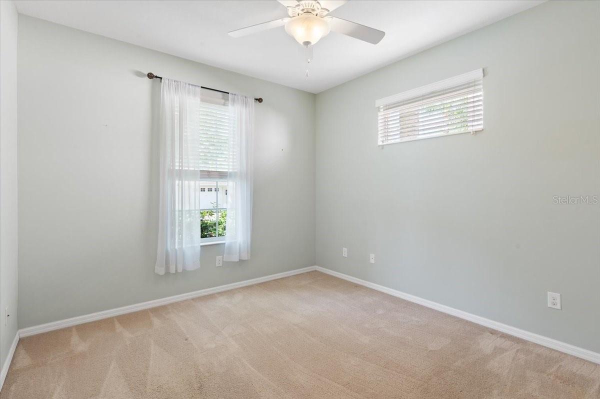 HARBORAGE ON BRADEN RIVER II PH I - Residential