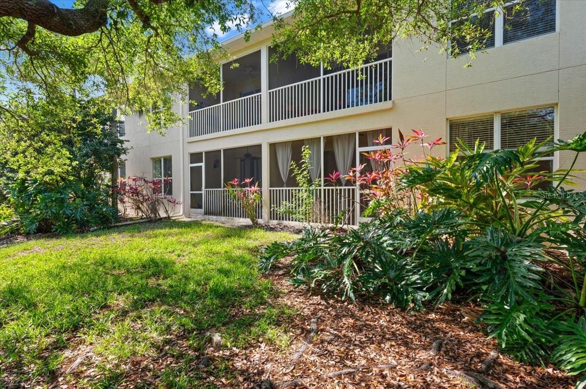 HARBORAGE ON BRADEN RIVER II PH I - Residential