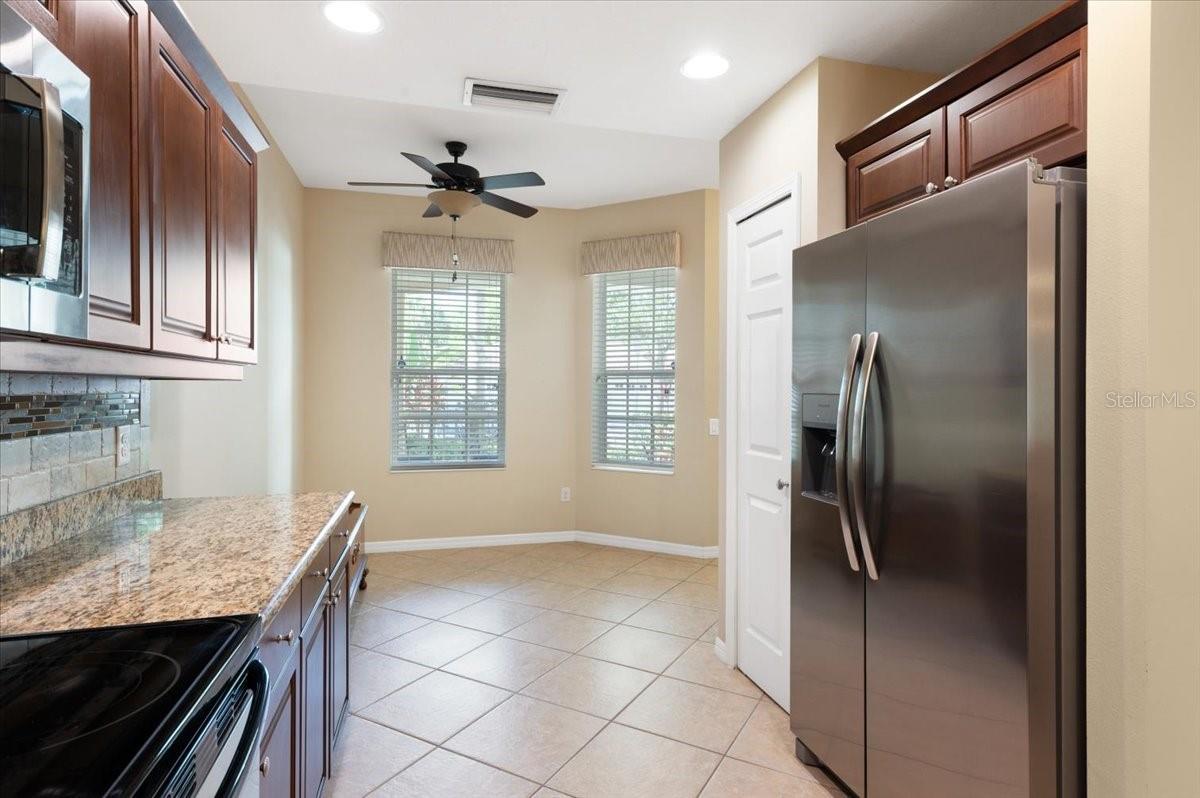 HARBORAGE ON BRADEN RIVER II PH I - Residential