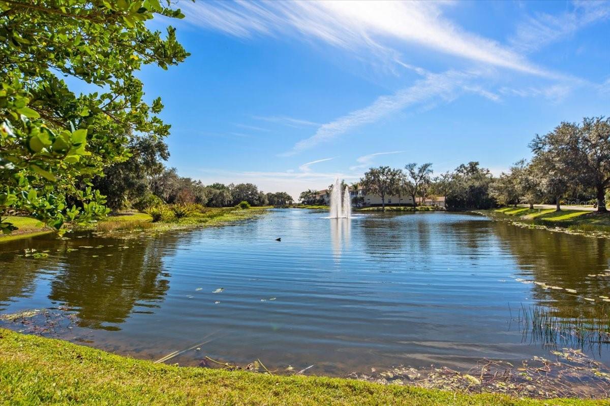 HARBORAGE ON BRADEN RIVER II PH I - Residential