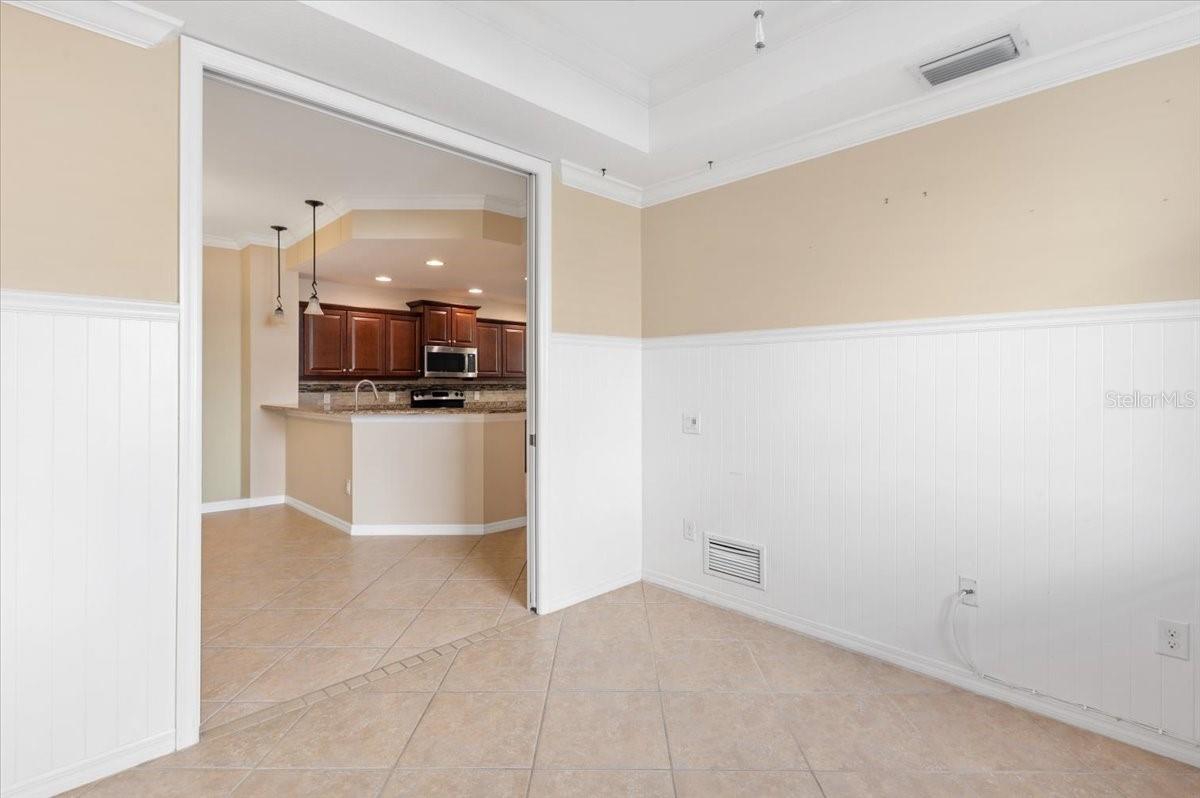 HARBORAGE ON BRADEN RIVER II PH I - Residential