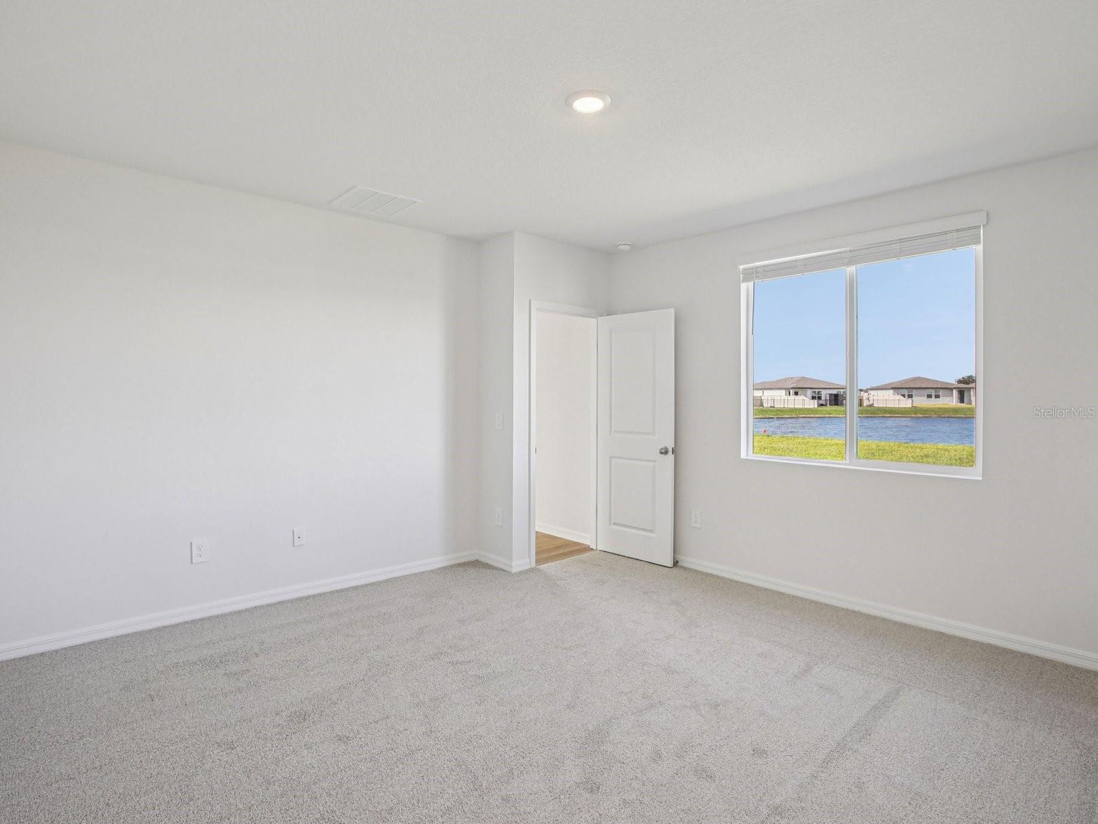 THE GROVE AT STUART CROSSING - Residential