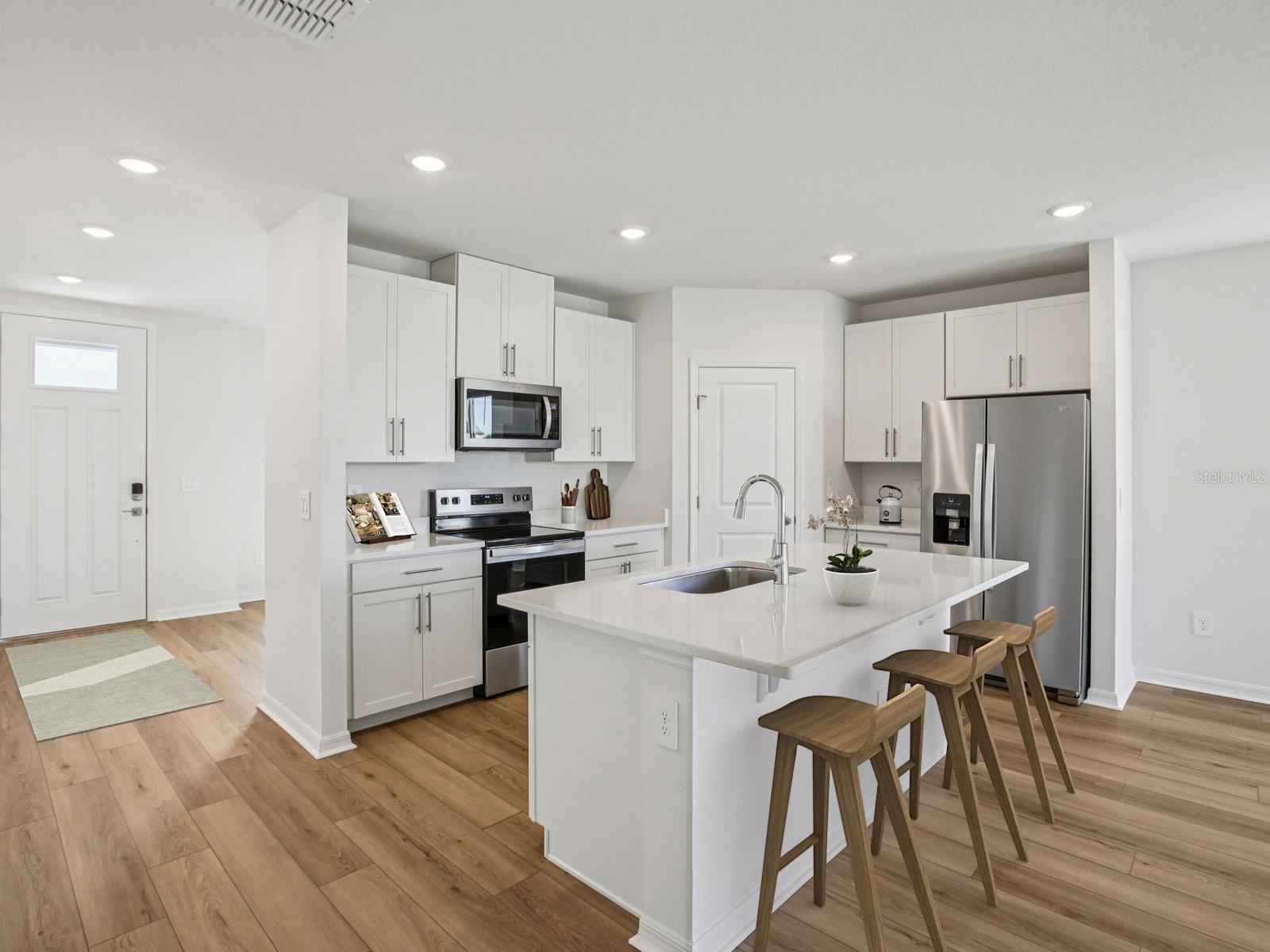 THE GROVE AT STUART CROSSING - Residential