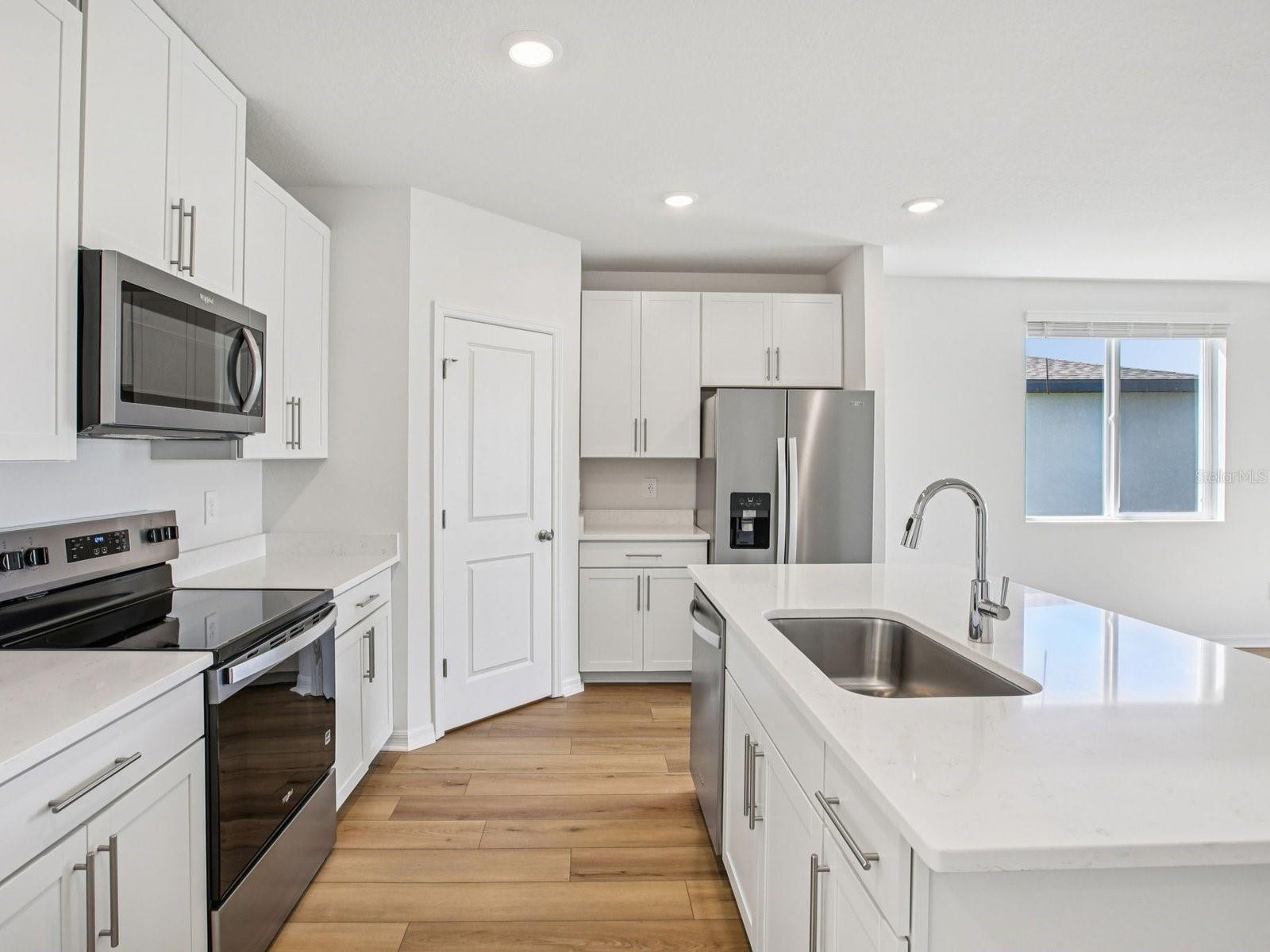 THE GROVE AT STUART CROSSING - Residential