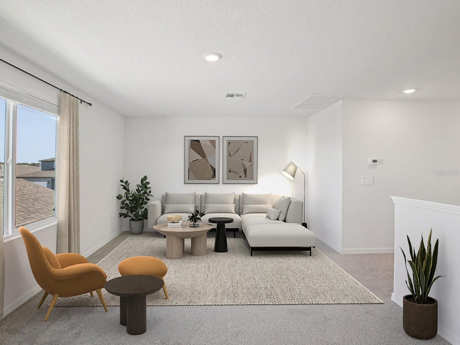 THE GROVE AT STUART CROSSING - Residential