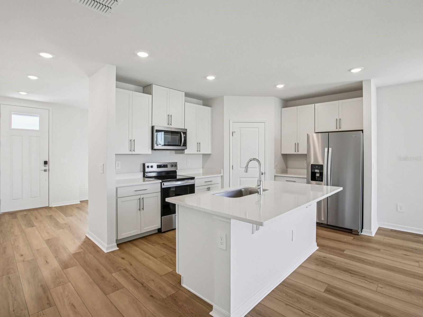 THE GROVE AT STUART CROSSING - Residential