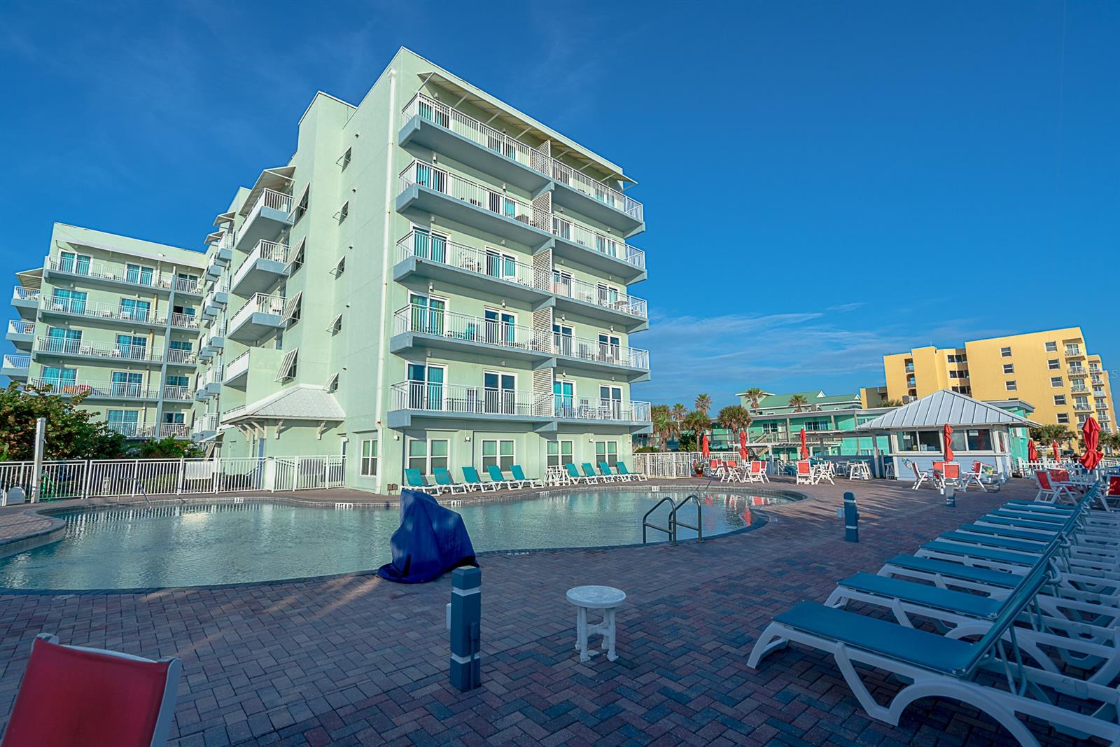 Coconut Palms Beach 02 Ph 04 - Residential