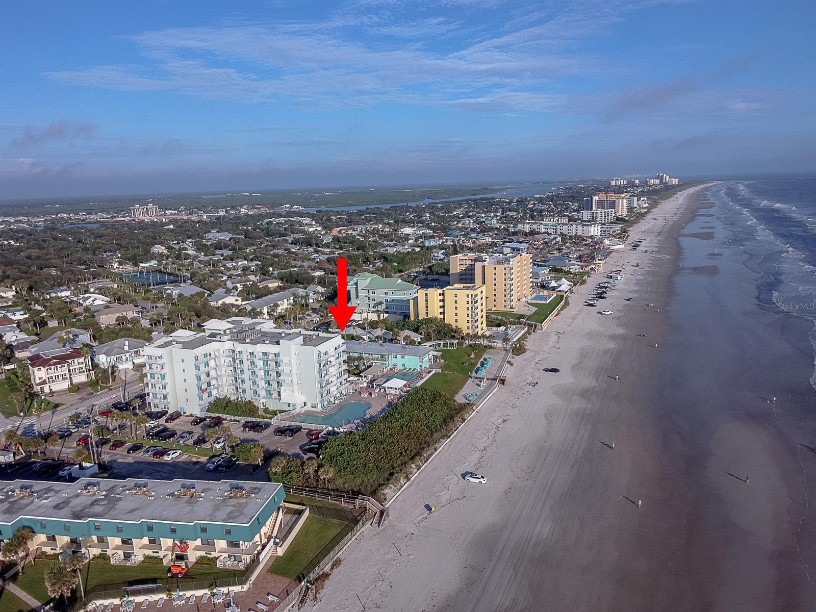 Coconut Palms Beach 02 Ph 04 - Residential