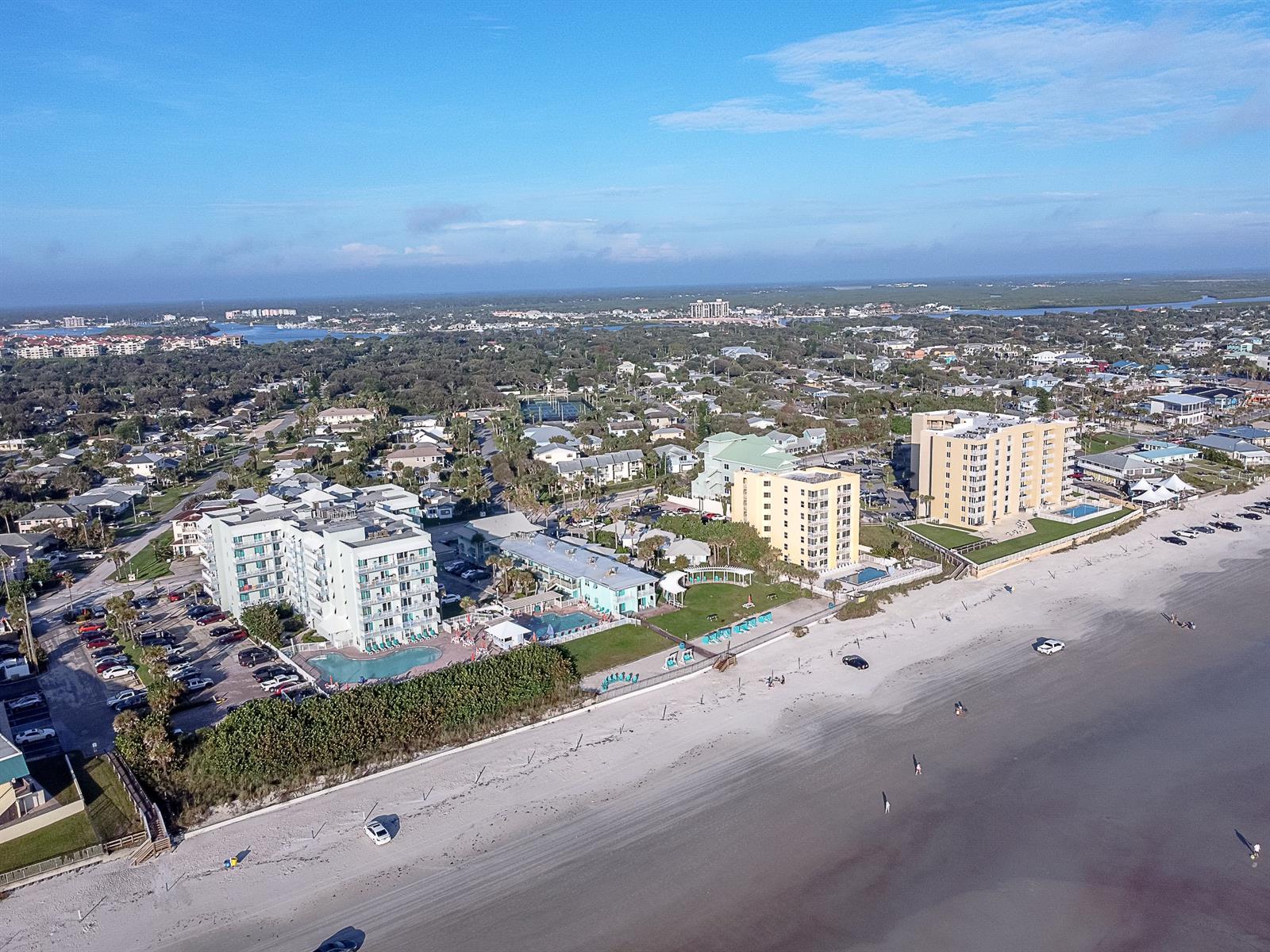 Coconut Palms Beach 02 Ph 04 - Residential